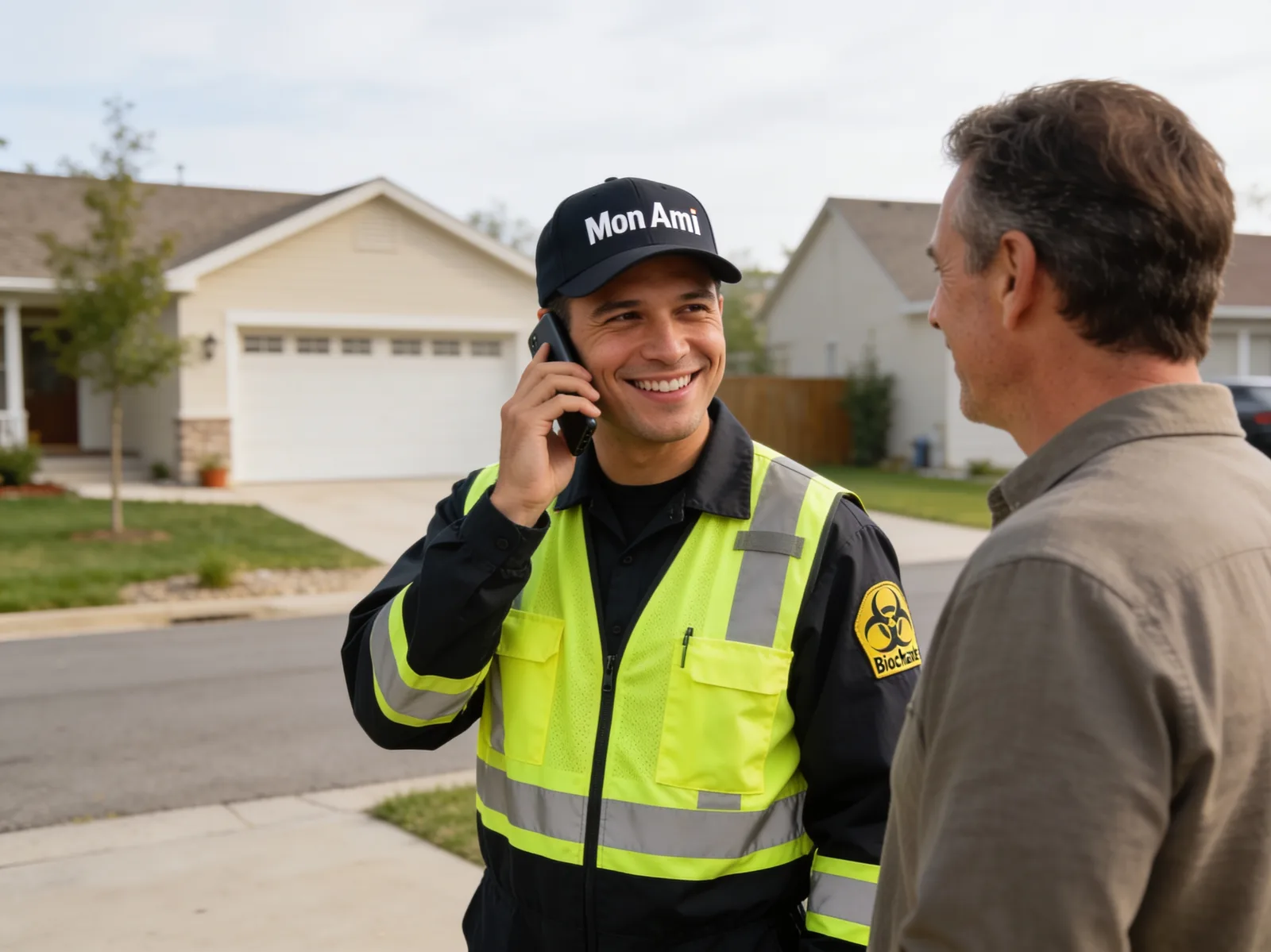 Sewage Cleanup Mountain Home, AR FAQs